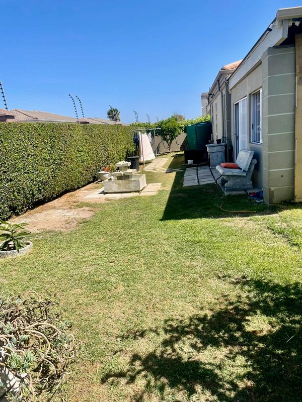 To Let 3 Bedroom Property for Rent in Kleinbron Estate Western Cape